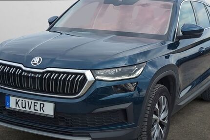 Skoda Kodiaq 92.500 km 26.970 &euro; Hagen 27628