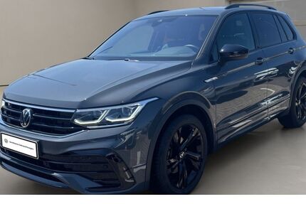 VW Tiguan 40.991 km 30.989 &euro; Krefeld 47805