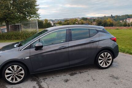 Opel Astra 175.000 km 6.700 € Bolanden 67295