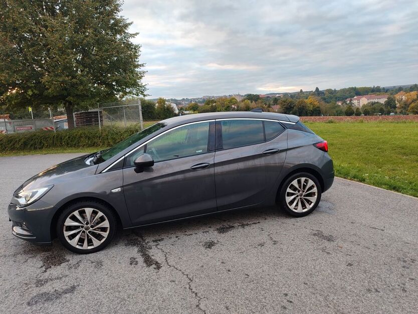Opel Astra 175.000 km 6.700 € Bolanden 67295