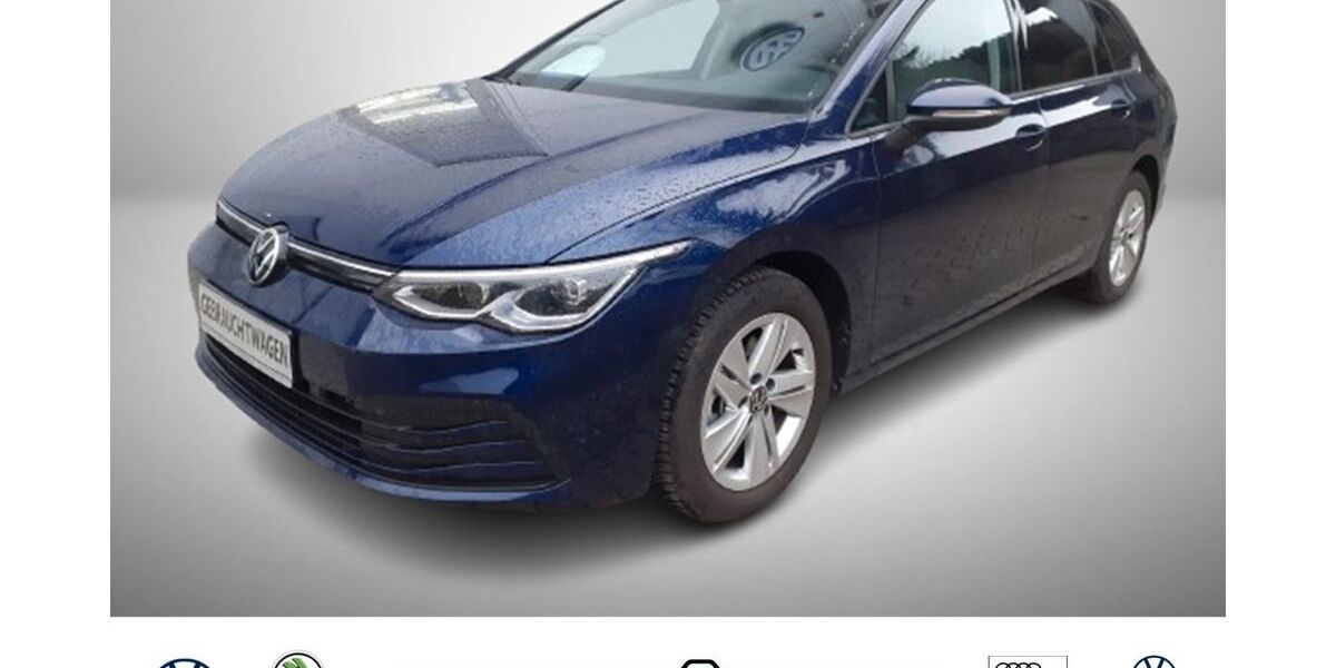 VW Golf 38.500 km 21.850 &euro; Siegsdorf 83313