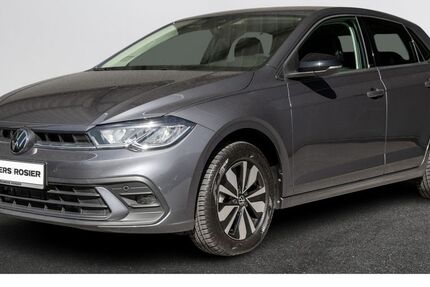 VW Polo 13.850 km 23.990 &euro; Rellingen/Hamburg 25462