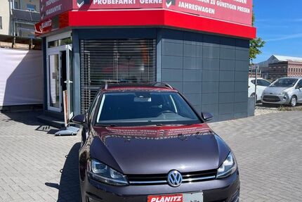VW Golf 135.670 km 12.799 &euro; Leipzig 04229