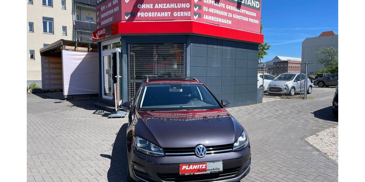 VW Golf 135.670 km 12.799 &euro; Leipzig 04229