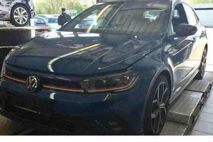 VW Polo 22.699 km 27.990 &euro; Hamburg 21029
