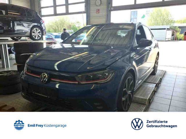 VW Polo 22.699 km 27.990 &euro; Hamburg 21029
