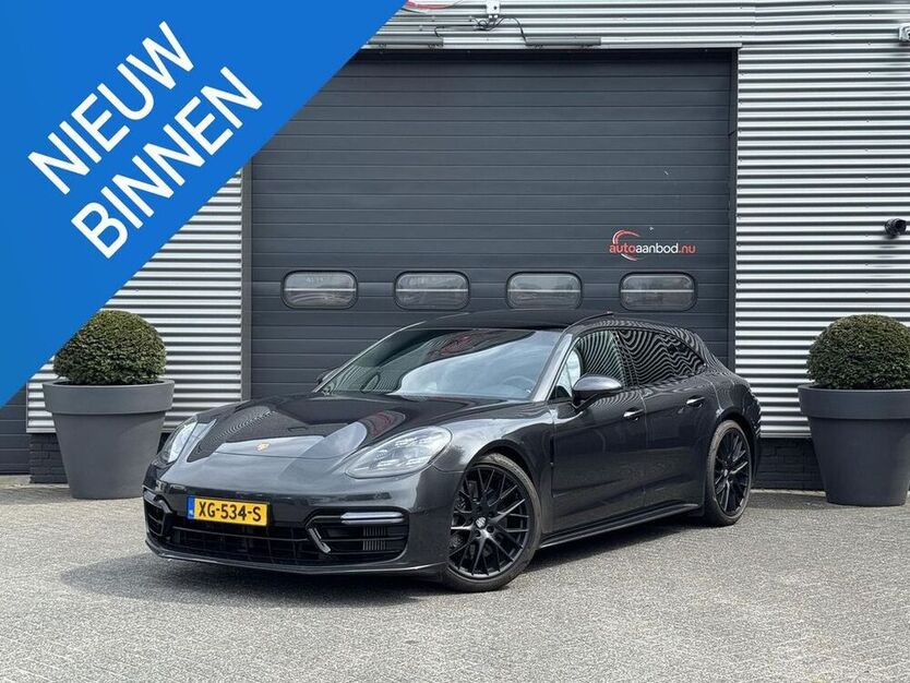 Panamera