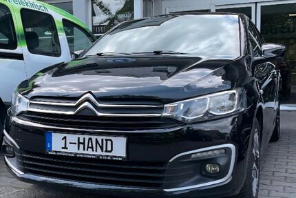 Citroen C-Elysée 65.600 km 7.490 &euro; Riedstadt 64560