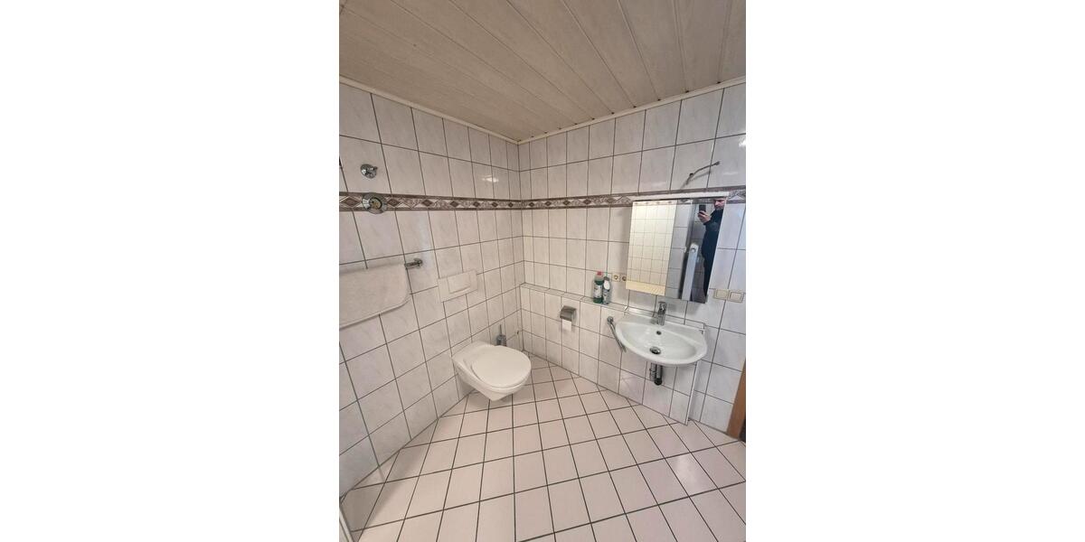 Erdgeschoßwohnung Ehingen (Donau) - 1.5 Zimmer, 52 m&sup2;, 650&euro; | Angebot:26323359