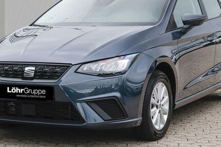 Seat Ibiza 25.936 km 15.780 &euro; Koblenz 56070