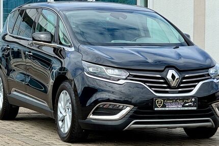 Renault Espace 137.000 km 12.499 &euro; Heidenheim an der Brenz 89520