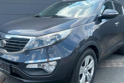 Kia Sportage 178.000 km 5.200 &euro; Langenhagen 30851