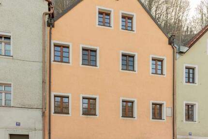 Haus Passau Grubweg - 4 Zimmer, 130 m&sup2;, 165.000&euro; | Angebot:25043587