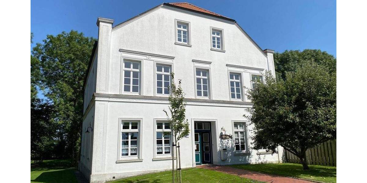 Einfamilienhaus Wangerland Tettens - 1 Zimmer, 414 m&sup2;, 399.900&euro; | Angebot:24872231