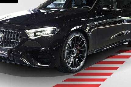 Mercedes-Benz E 53 AMG 8.050 km 120.798 € Hamburg-Elbe 22609