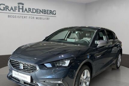 Seat Leon 2.954 km 33.490 &euro; Landau 76829