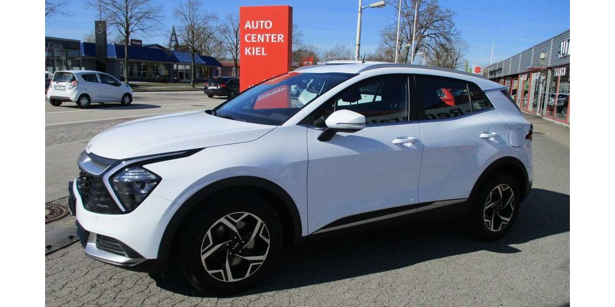 Kia Sportage 47.000 km 22.650 &euro; Kiel-Kronshagen 24119