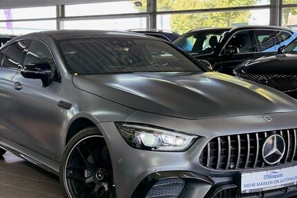 Mercedes-Benz AMG GT 60.704 km 73.400 &euro; Werl 59457