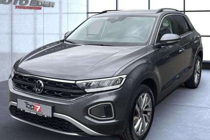 VW T-Roc 54.500 km 23.900 € Traunstein/Obb. 83278
