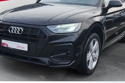 Audi Q5 47.850 km 39.590 &euro; Crailsheim 74564