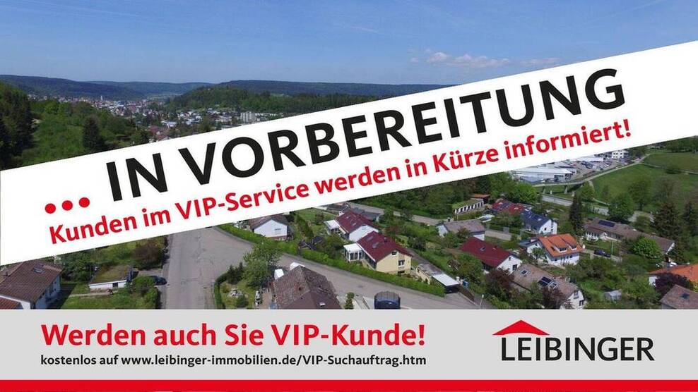 PROVISIONSFREI - Einfamilienhaus mit 