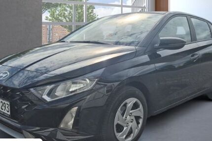 Hyundai i20 5.013 km 18.990 &euro; Hattingen 45525