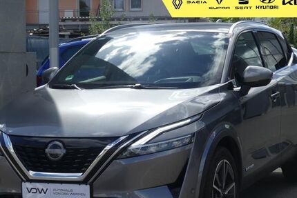 Nissan Qashqai 10.880 km 28.480 &euro; Heilbronn 74076