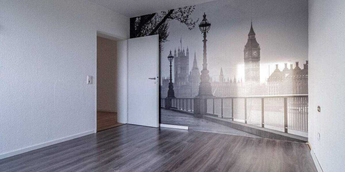 Etagenwohnung Arnsberg / Neheim Neheim-Hüsten - 3 Zimmer, 79 m&sup2;, 147.000&euro; | Angebot:25664460