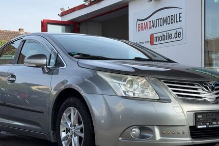 Toyota Avensis 215.000 km 6.999 &euro; Euskirchen 53879