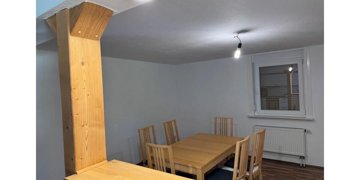 Einfamilienhaus Friedland - 5 Zimmer, 150 m&sup2;, 1.200&euro; | Angebot:26366740