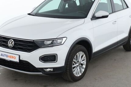 VW T-Roc 69.399 km 19.740 &euro; Leipzig 04328