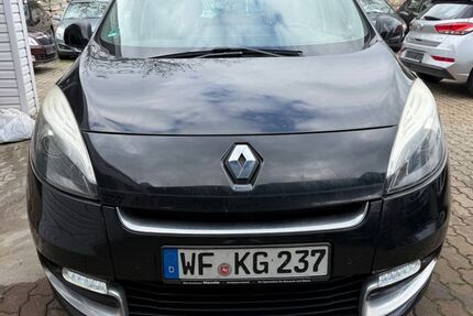 Renault Scenic 235.000 km 2.350 &euro; Wolfenbüttel (Halchter) 38304