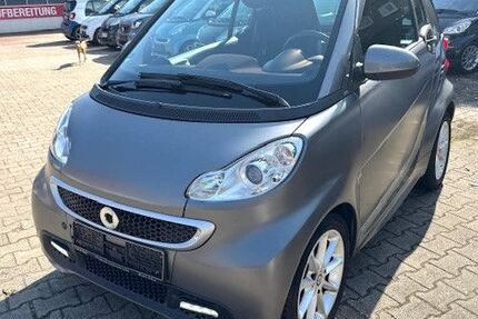 Smart ForTwo 80.711 km 7.490 &euro; Hamburg 22177