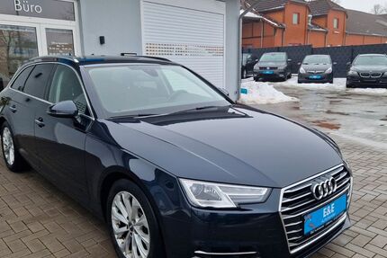 Audi A4 129.890 km 18.499 &euro; Liebenau 31618
