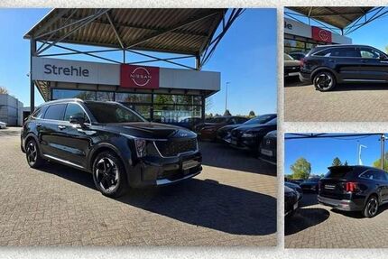 Kia Sorento 23.840 km 48.750 &euro; Dresden 01139
