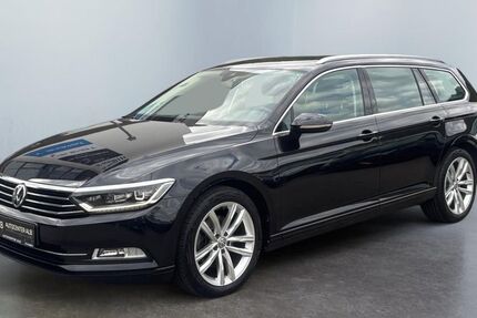 VW Passat 101.000 km 16.490 &euro; Albstadt 72458
