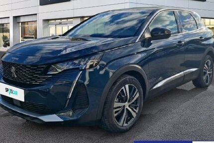 Peugeot 3008 22.063 km 17.930 &euro; Wiesbaden 65201