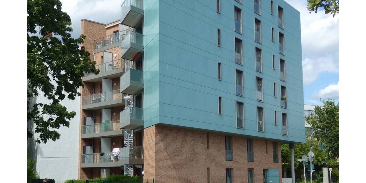 Etagenwohnung Berlin Spandau - 4 Zimmer, 98 m&sup2;, 685.000&euro; | Angebot:26024285