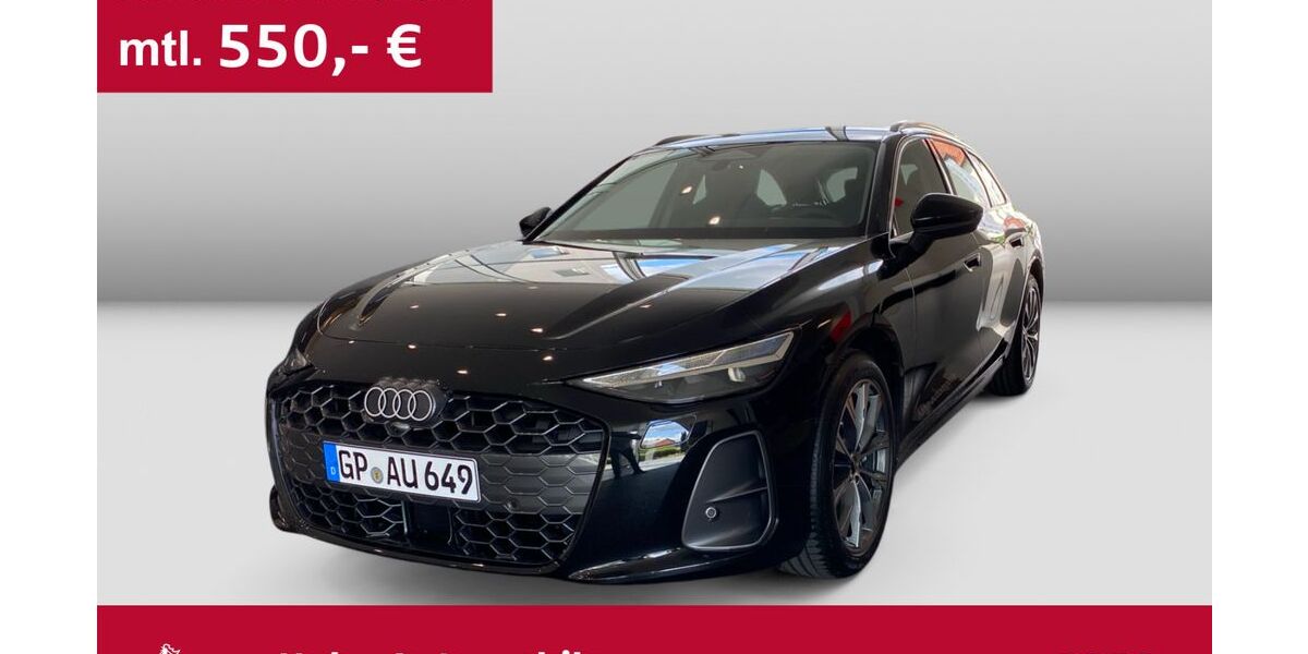 Audi A6 6.500 km 49.900 &euro; Göppingen 73037