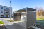 Etagenwohnung Biesenthal - 2 Zimmer, 53 m&sup2;, 810&euro; | Angebot:25773162