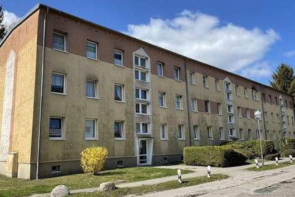 2-Zimmer-Wohnung mit Tageslichtbad in Neuenkirchen 2 zimmer