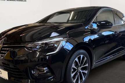 Renault Clio 28.500 km 17.890 &euro; Neukirch 01904