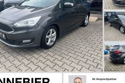Ford C-Max 84.211 km 10.990 € Markkleeberg 04416