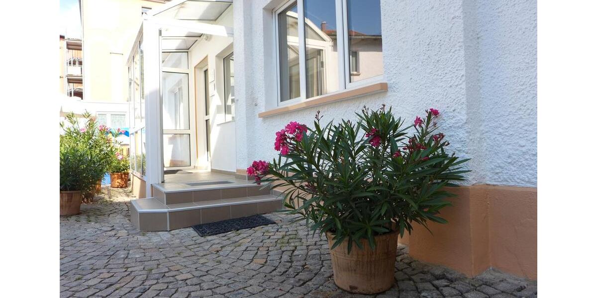 Gewerbeobjekt Weimar - 440&euro; | Angebot:26063355