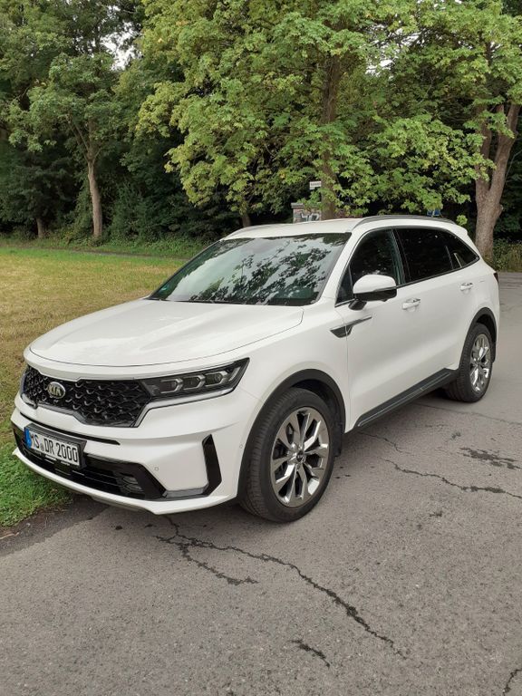 Sorento