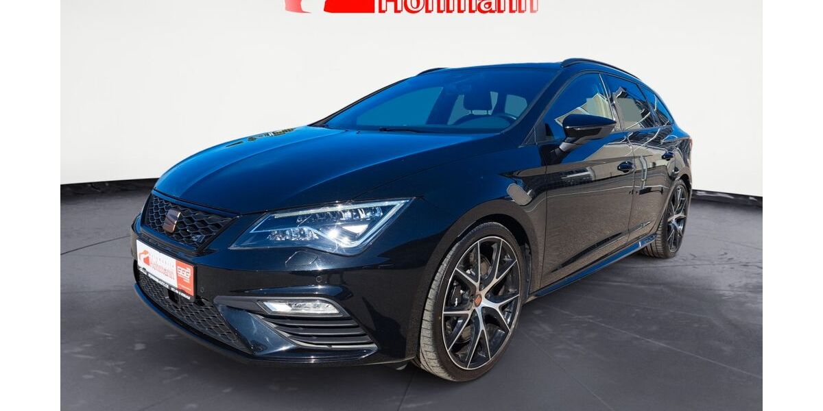 Seat Leon 58.000 km 25.970 &euro; Brühl 68782