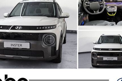 Hyundai INSTER 1.150 km 28.999 &euro; Esslingen am Neckar 73730