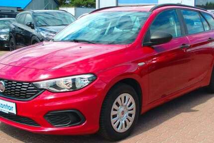 Fiat Tipo 98.920 km 8.399 &euro; Perleberg 19348