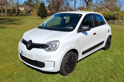Renault Twingo 82.200 km 7.900 &euro; Großenwiehe 24969
