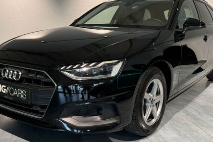 Audi A4 144.966 km 21.900 &euro; Burghaun 36151
